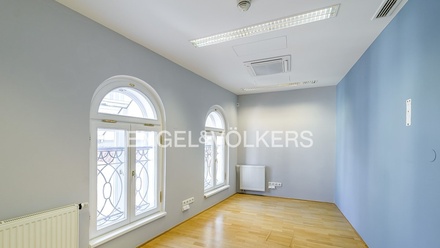 Pronájem kanceláře 182 m², Praha - Nové Město