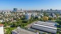 Pronájem kanceláře 78 m², Praha - Braník