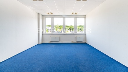 Pronájem kanceláře 454 m², Praha - Jinonice