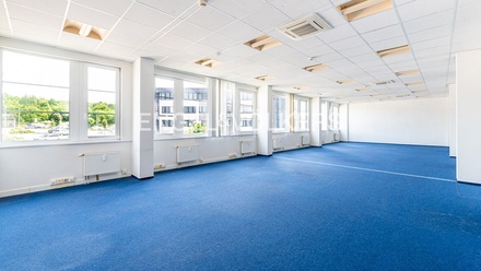 Pronájem kanceláře 454 m², Praha - Jinonice