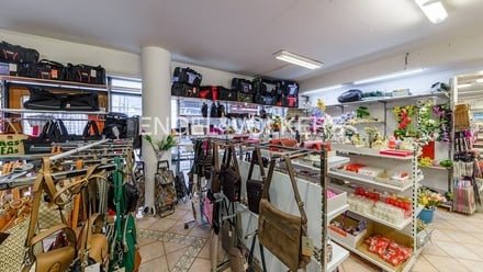 Pronájem obchodního prostoru 133 m², Praha - Vinohrady