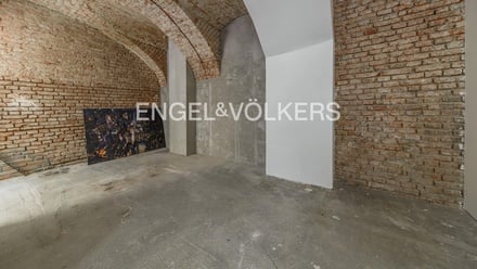 Pronájem obchodního prostoru 66 m², Praha - Nové Město