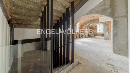 Pronájem restaurace 269 m², Praha - Nové Město