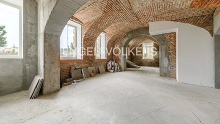 Pronájem restaurace 269 m², Praha - Nové Město