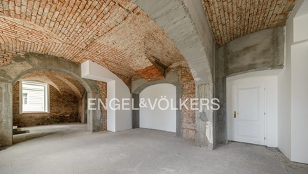 Pronájem restaurace 269 m², Praha - Nové Město