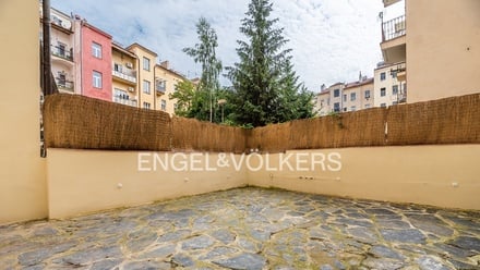 Pronájem restaurace 130 m², Praha - Vinohrady