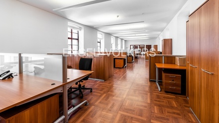 Pronájem kanceláře 168 m², Praha - Staré Město