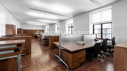 Pronájem kanceláře 168 m², Praha - Staré Město