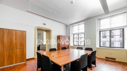 Pronájem kanceláře 247 m², Praha - Staré Město
