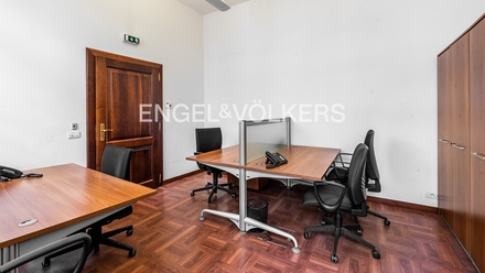 Pronájem kanceláře 247 m², Praha - Staré Město