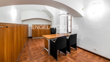 Pronájem kanceláře 51 m², Praha - Staré Město