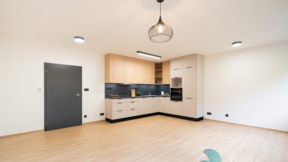 Pronájem bytu 3+kk 88 m², České Budějovice