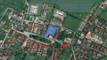 Prodej obchodního prostoru 1 507 m², Libníč