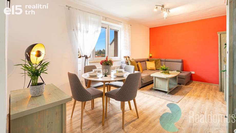 Prodej ostatní komerční nemovitosti, 85 m² - Nová Pec - Nové Chalupy