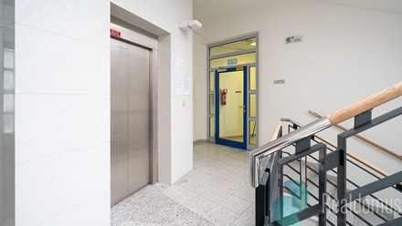 Pronájem kanceláře 378 m², České Budějovice