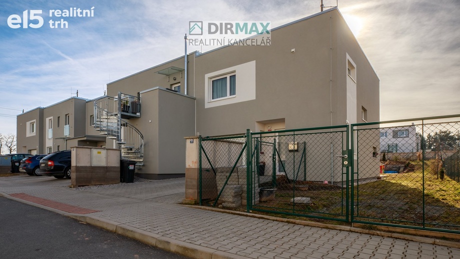 Prodej rodinné domy, 124 m² - Zbůch