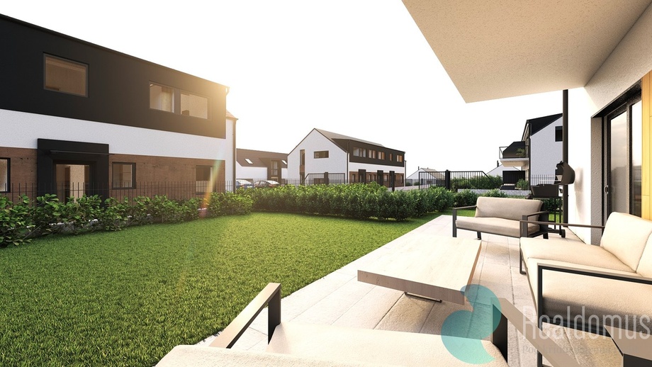 Prodej byty 4+kk, 79 m² - Vráto