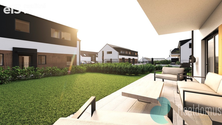 Prodej byty 4+kk, 79 m² - Vráto