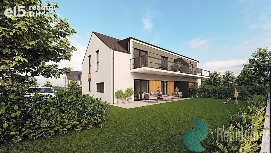 Prodej byty 4+kk, 96 m² - Vráto