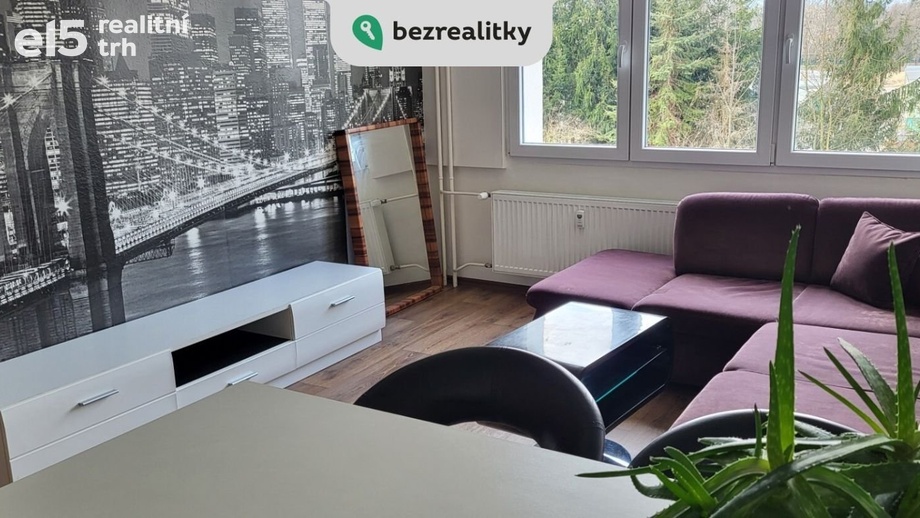 Prodej byty 2+kk, 38 m² - České Budějovice 7
