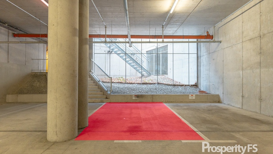 Prodej garážového stání 17 m², Brno - Trnitá