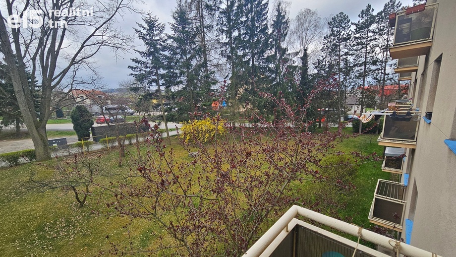 Prodej byty 3+1, 68 m² - Votice