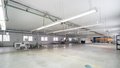 Prodej výrobního prostoru 1 250 m², Milevsko
