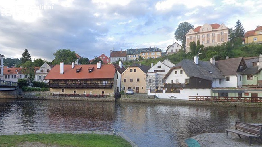 Prodej rodinné domy, 160 m² - Český Krumlov - Plešivec