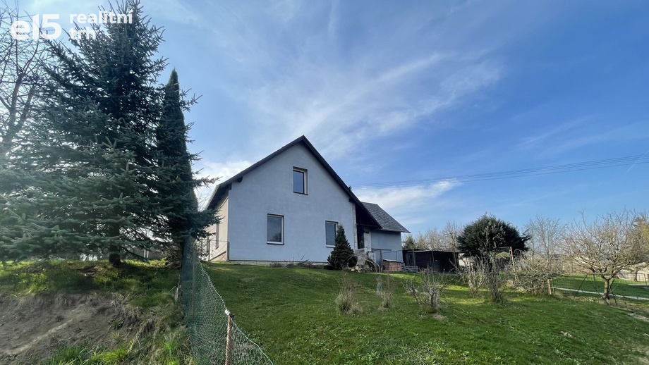 Prodej rodinné domy, 87 m² - Rychnov na Moravě