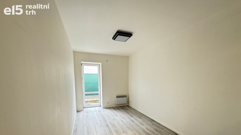 Pronájem bytu 1+kk 30 m², Kaplice