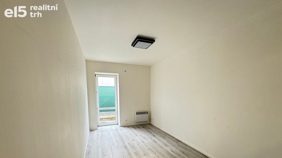 Pronájem bytu 1+kk 30 m², Kaplice