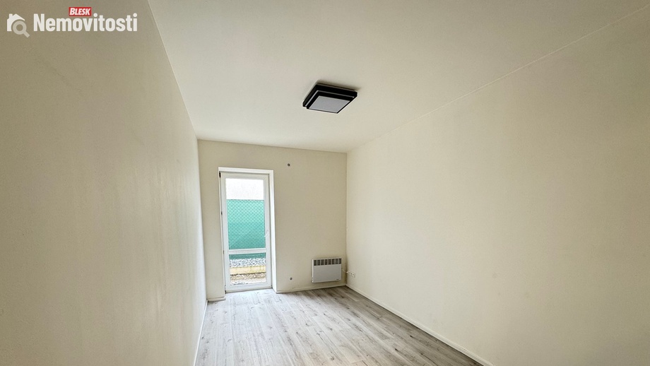 Pronájem bytu 1+kk 30 m², Kaplice