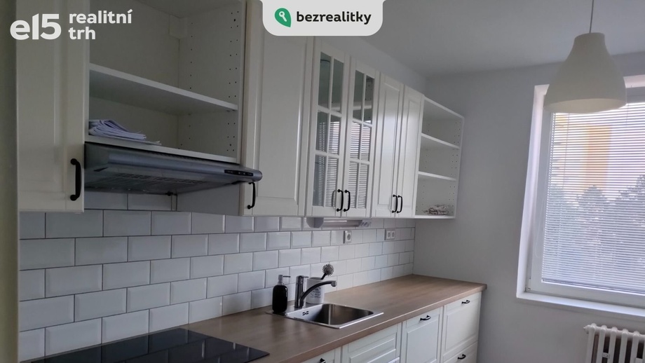 Prodej byty 2+1, 62 m² - Strakonice I