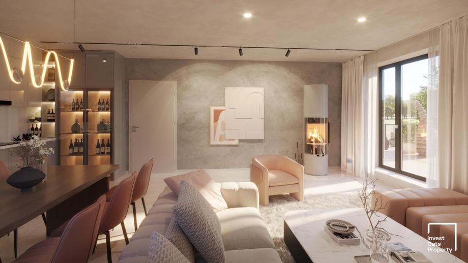 Prodej bytu 4+kk 105 m², České Budějovice
