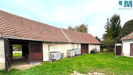 Pronájem stavebního pozemku 173 500 m², Kramolín