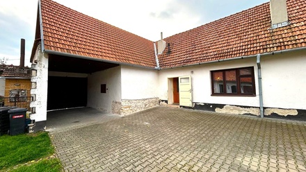 Pronájem stavebního pozemku 173 500 m², Kramolín