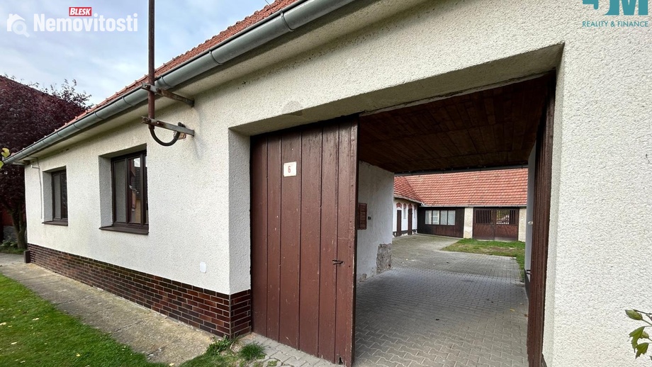 Pronájem stavebního pozemku 173 500 m², Kramolín