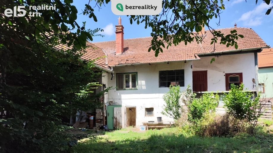 Prodej rodinné domy, 202 m² - Lelekovice