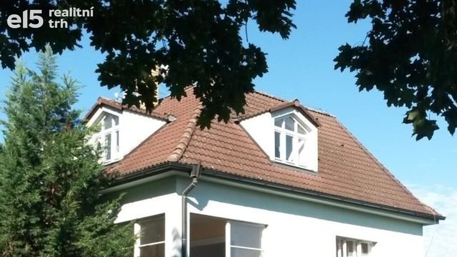 Prodej rodinné domy, 330 m² - Praha - Žižkov