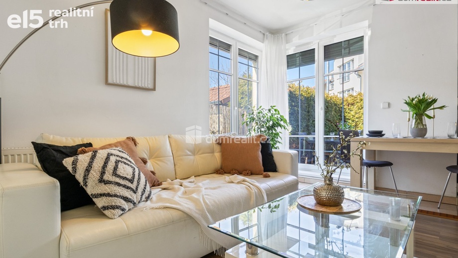 Prodej byty 4+kk, 90 m² - Přezletice