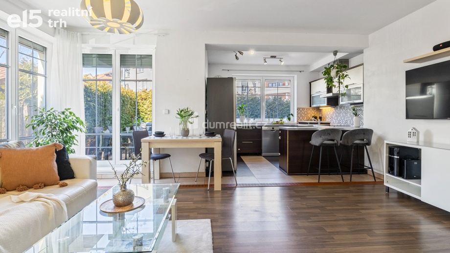 Prodej byty 4+kk, 90 m² - Přezletice