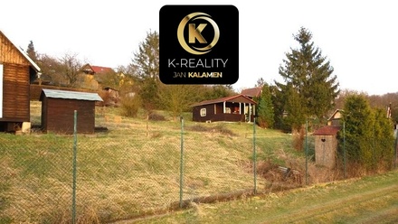 Prodej chaty 14 m², Ústí nad Labem