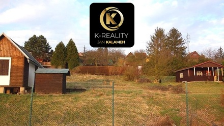 Prodej chaty 14 m², Ústí nad Labem