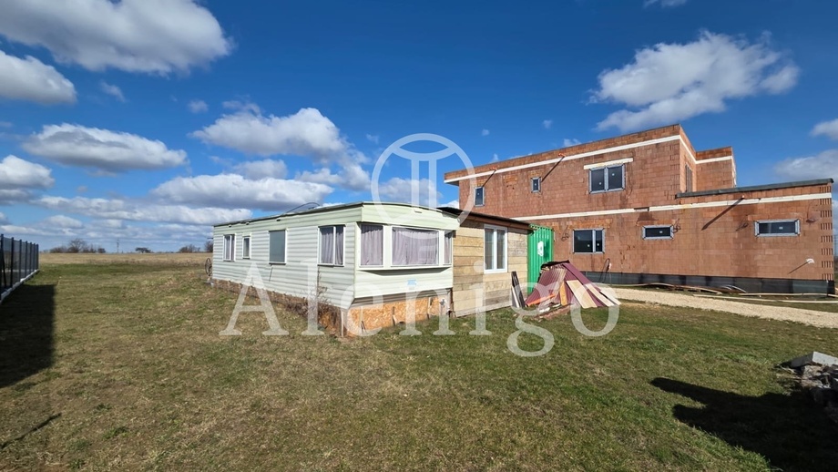Prodej mobilheim, 32 m² - Jenštejn - Dehtáry