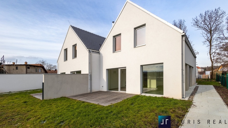 Prodej rodinného domu 153 m², Nučice