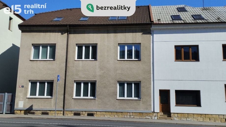 Prodej rodinné domy, 401 m² - Mladá Boleslav II