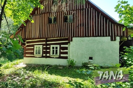 Prodej chalupy 50 m², Roprachtice