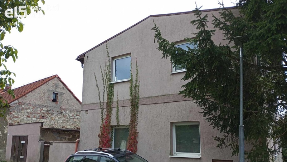 Prodej rodinné domy, 170 m² - Velká Dobrá