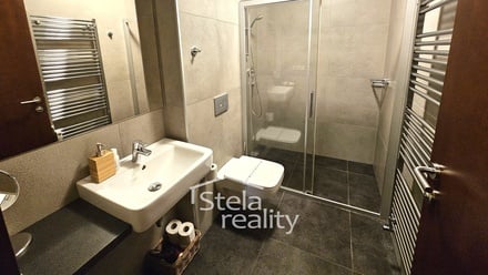 Pronájem bytu 2+kk 60 m², Krnov - Pod Bezručovým vrchem