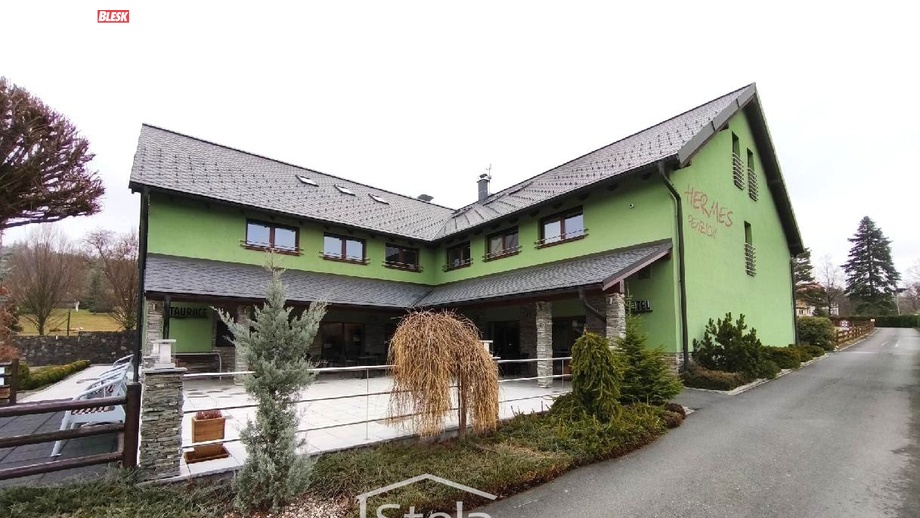 Pronájem bytu 2+kk 60 m², Krnov - Pod Bezručovým vrchem